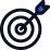 Icone cible